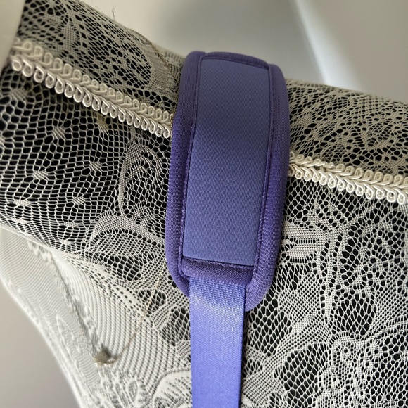 NWT Neoprene Bling Sleeve for 40 ounce cup ***CUP NOT INCLUDED **** - Picture 4 of 5